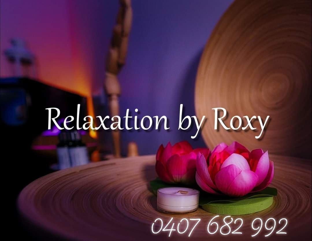 Relaxation By Roxy