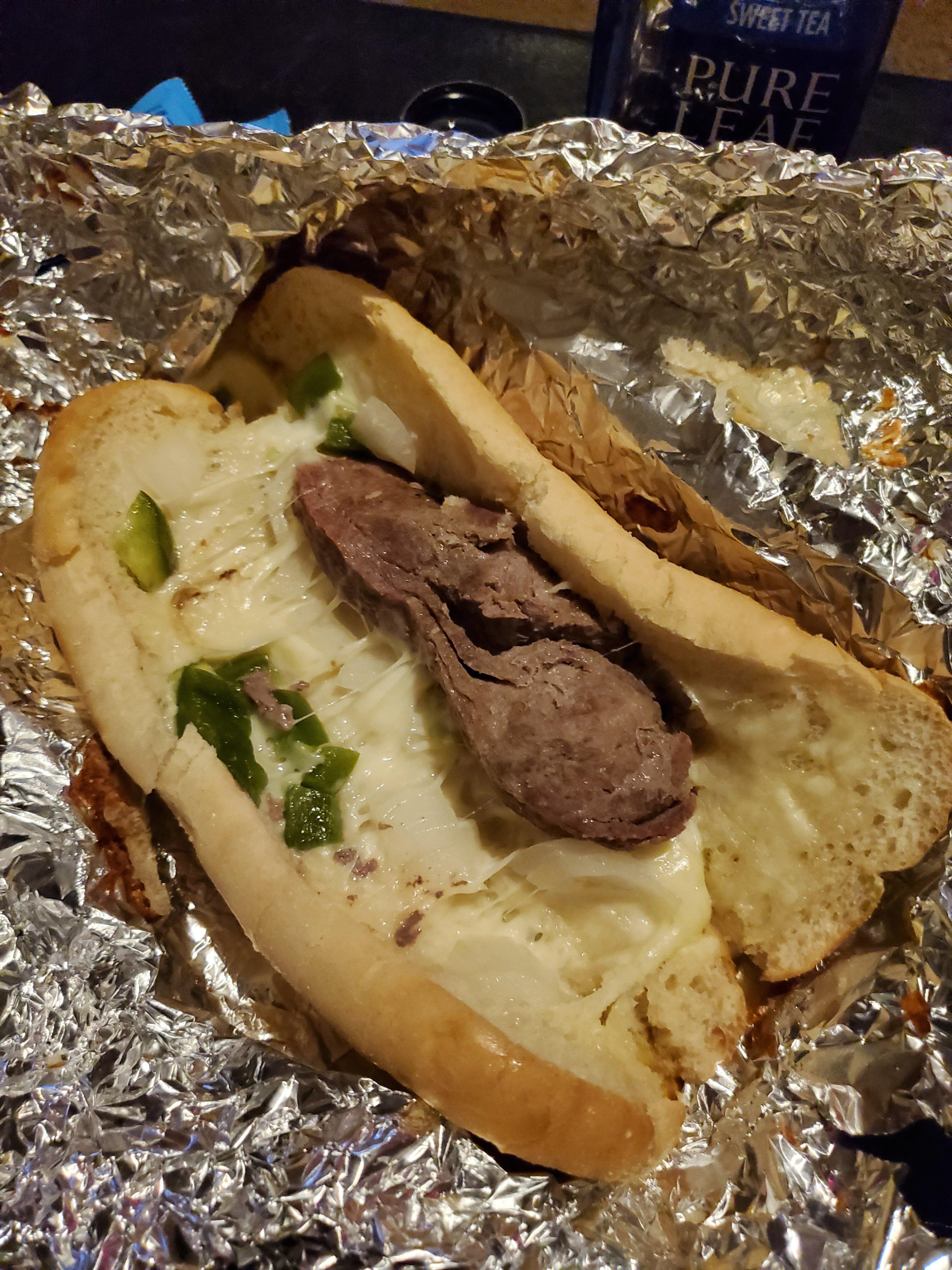 Pirates Cove Pizza & Subs