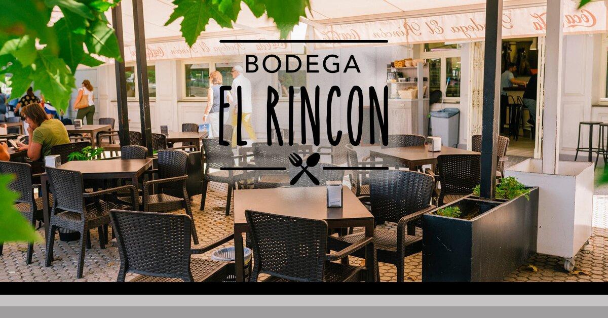 Bodega El Rincón