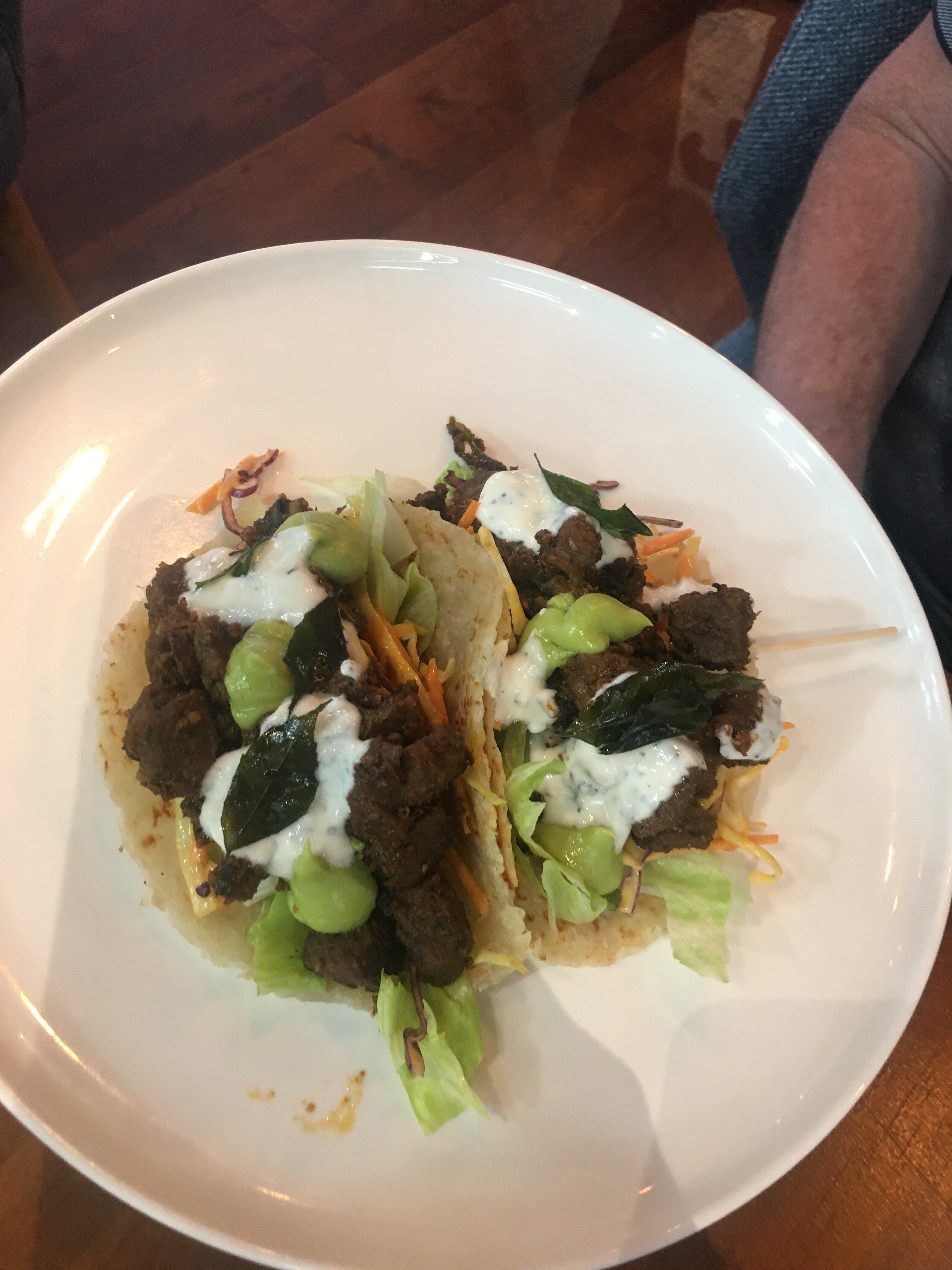 The t-Lounge By Dilmah