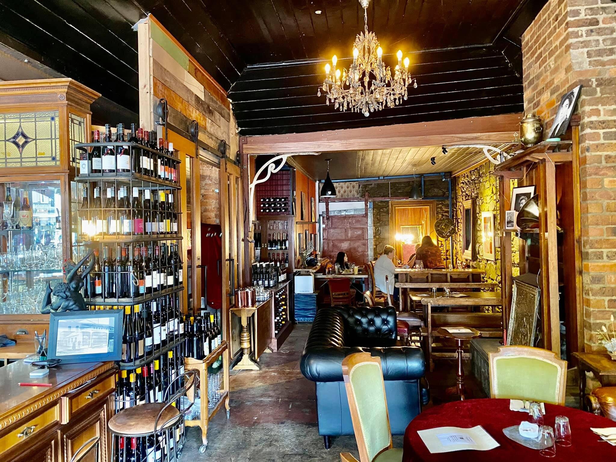 Odessa At Leavers Hotel