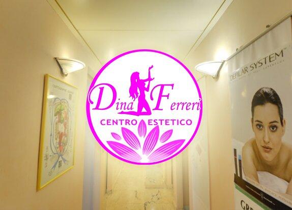Centro Estetico Dina Ferreri