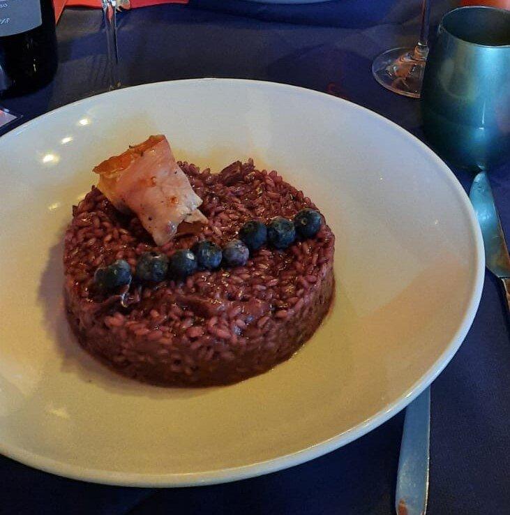 Garden Bar Ristorante risotteria