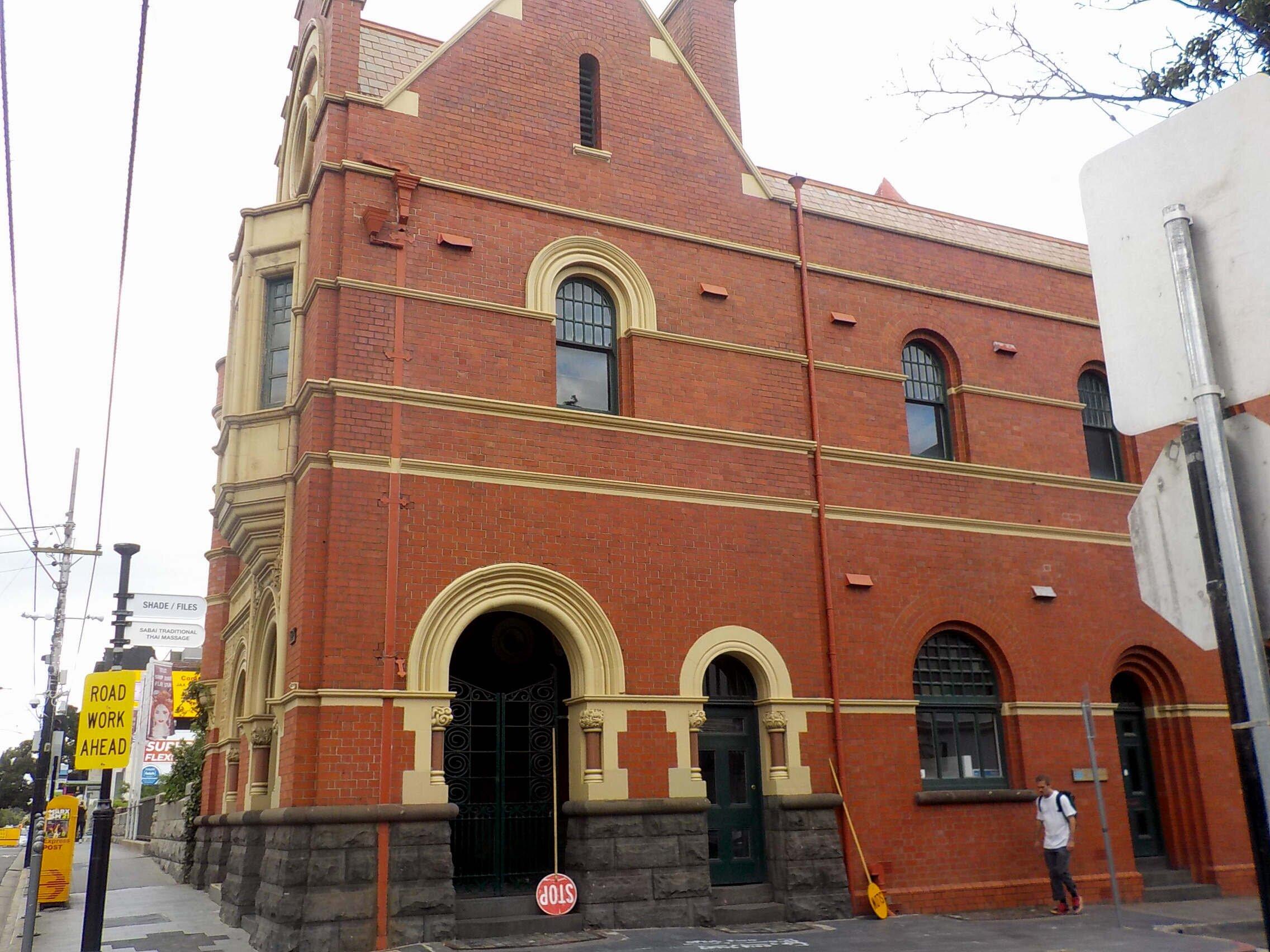 Photo by platypus150