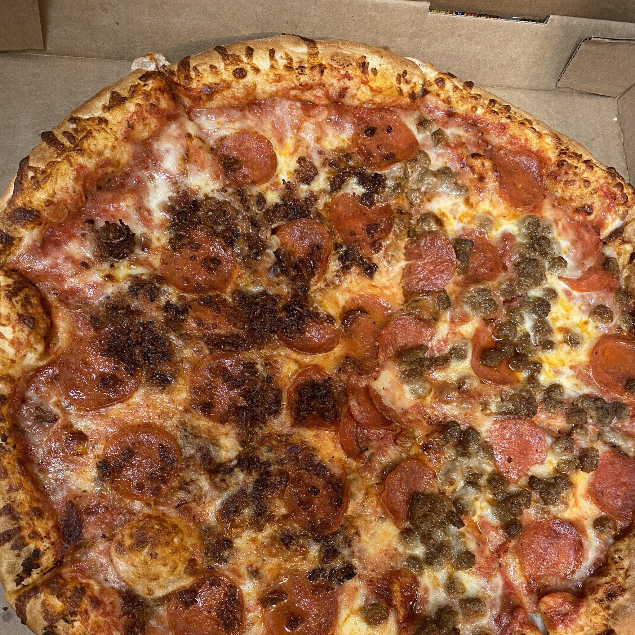 Caz Pizza