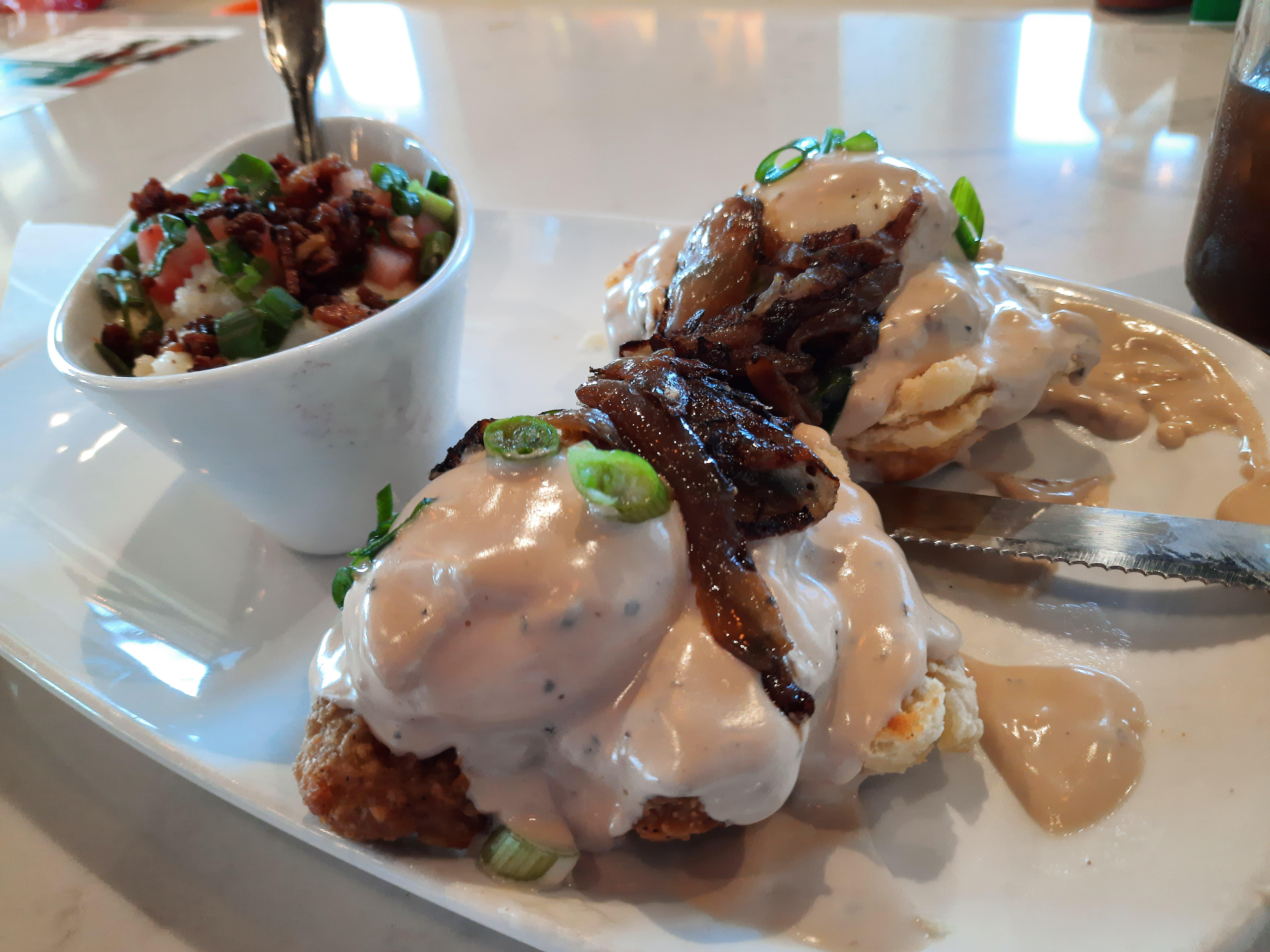 Another Broken Egg Cafe