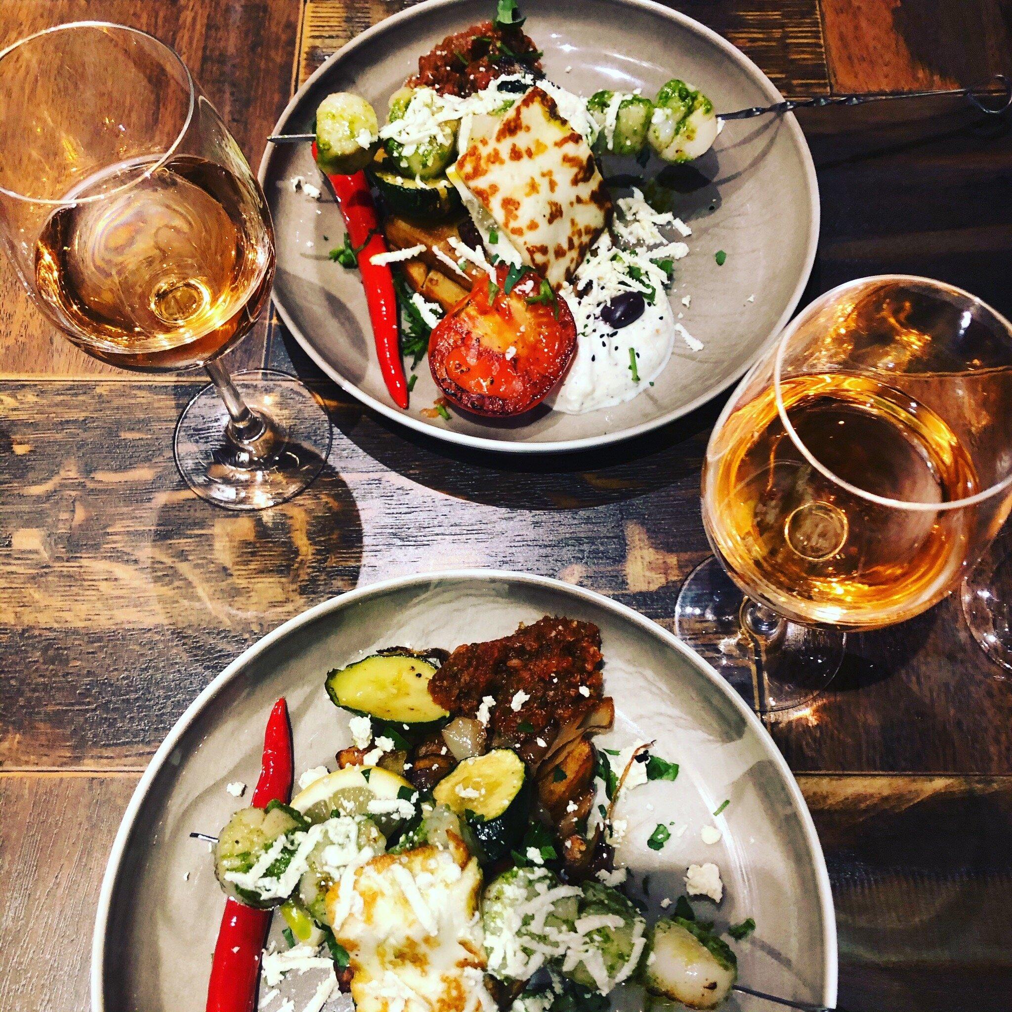 Ravintola Onni Ja Leo