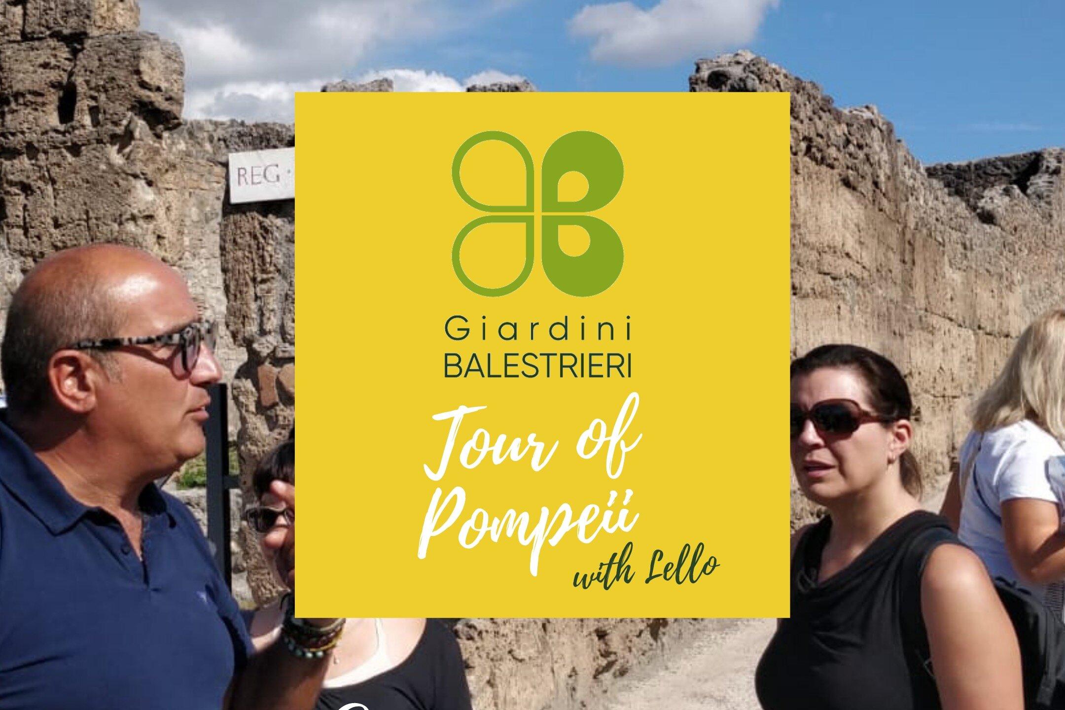 Giardini Balestrieri