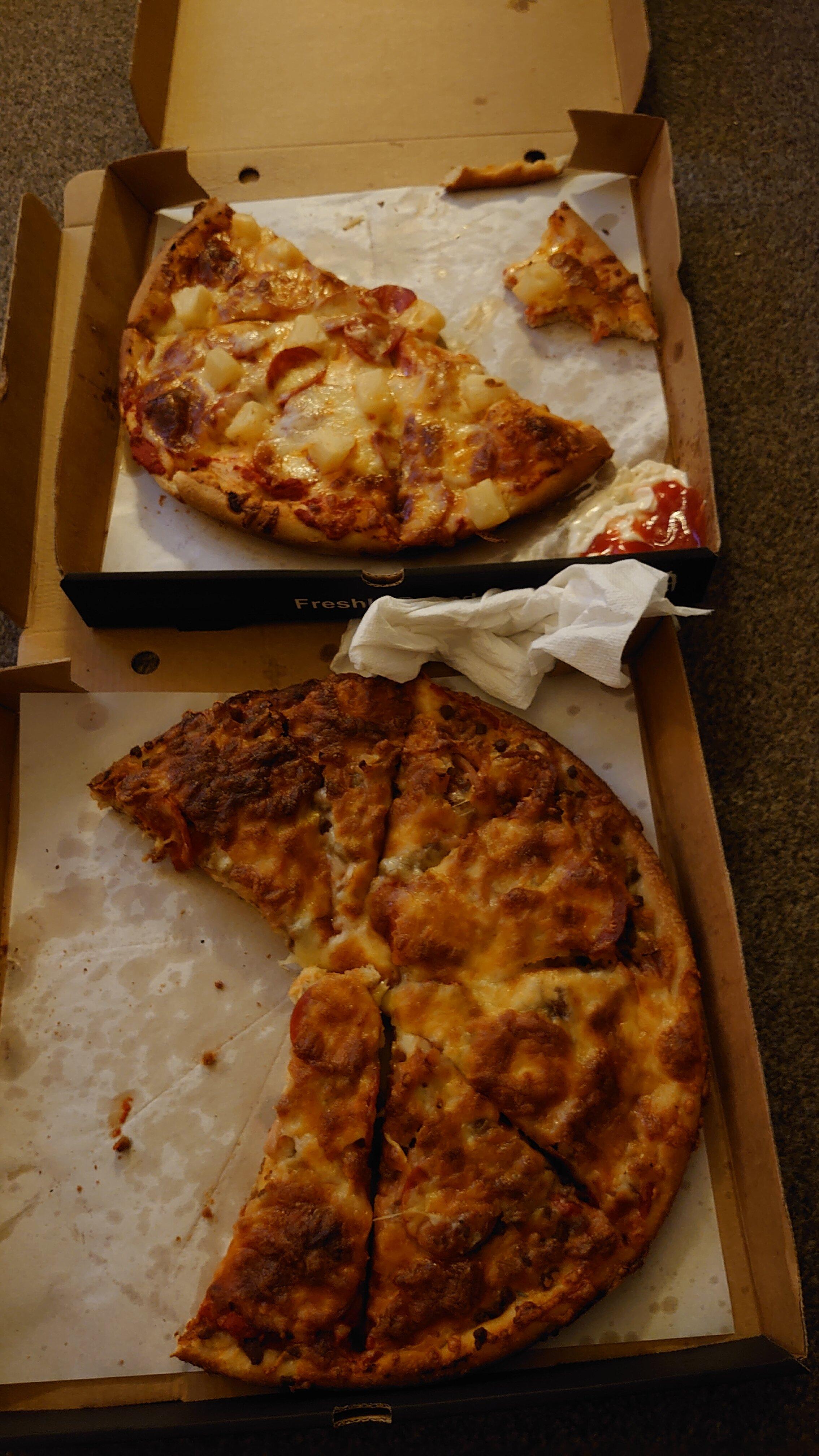 Battle Kebabs & Fish and Chip Cafe Restaurant