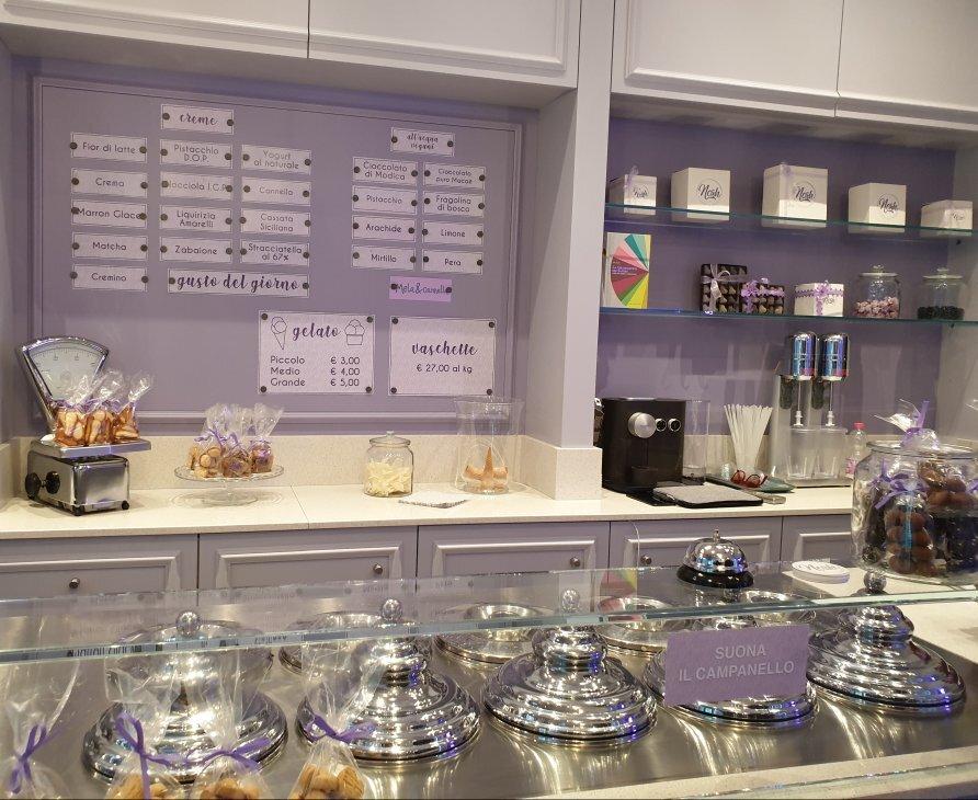 Photo by Viaggiareconilcibo