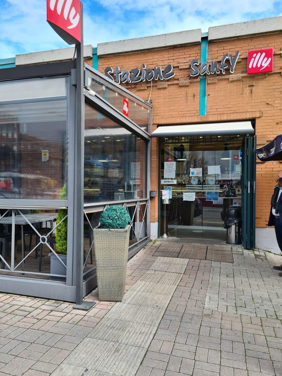 Bar Della Stazione Sanfy