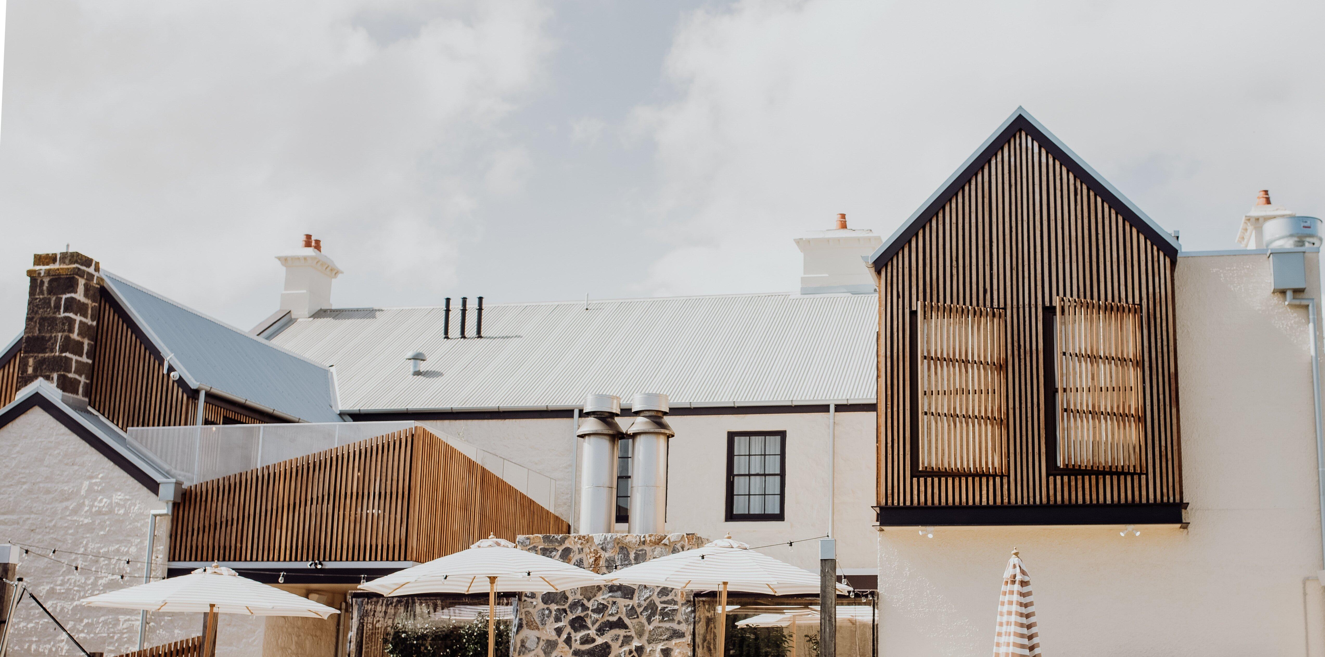 The Oak And Anchor Hotel