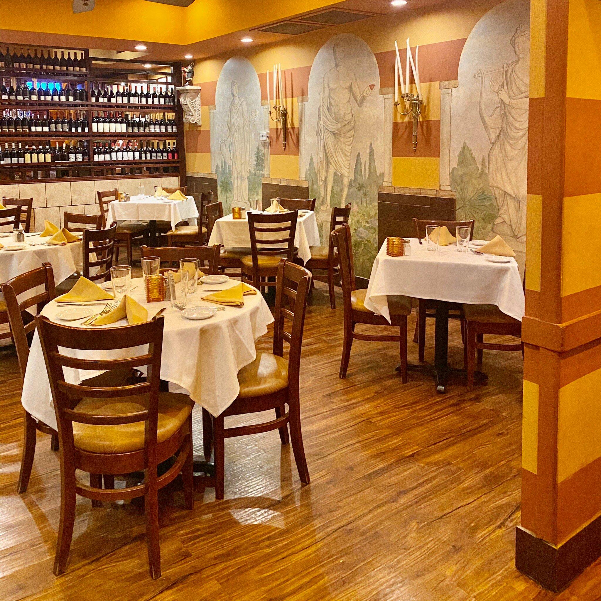 Arrivederci Restaurant