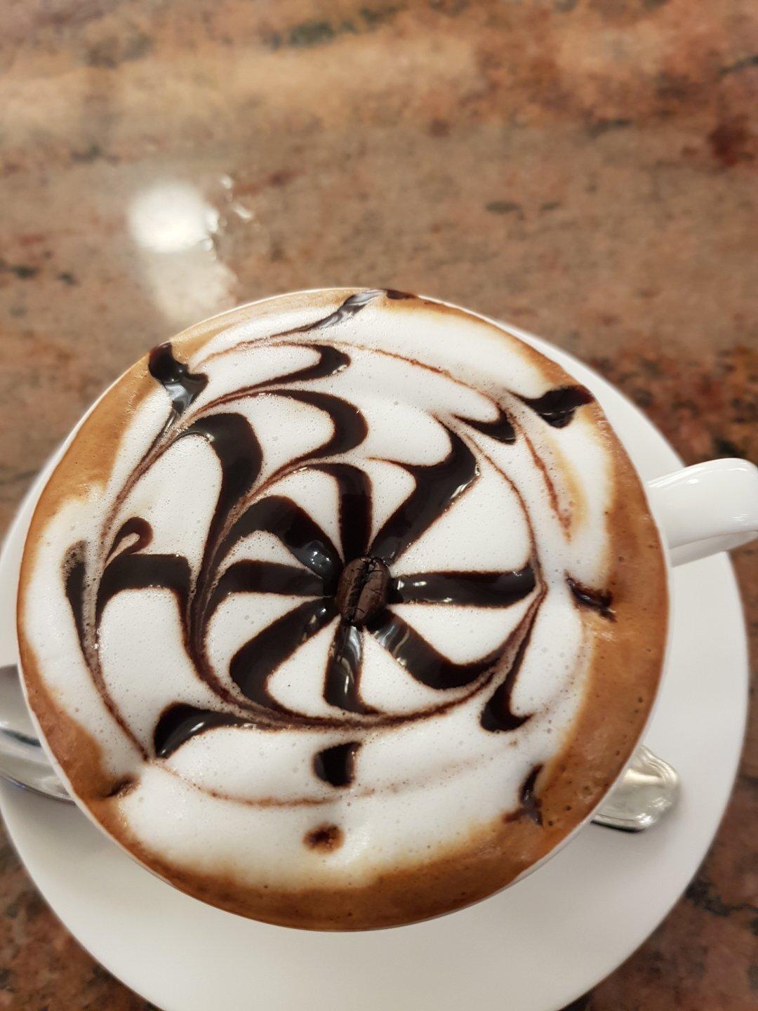 bar pasticceria beatrice