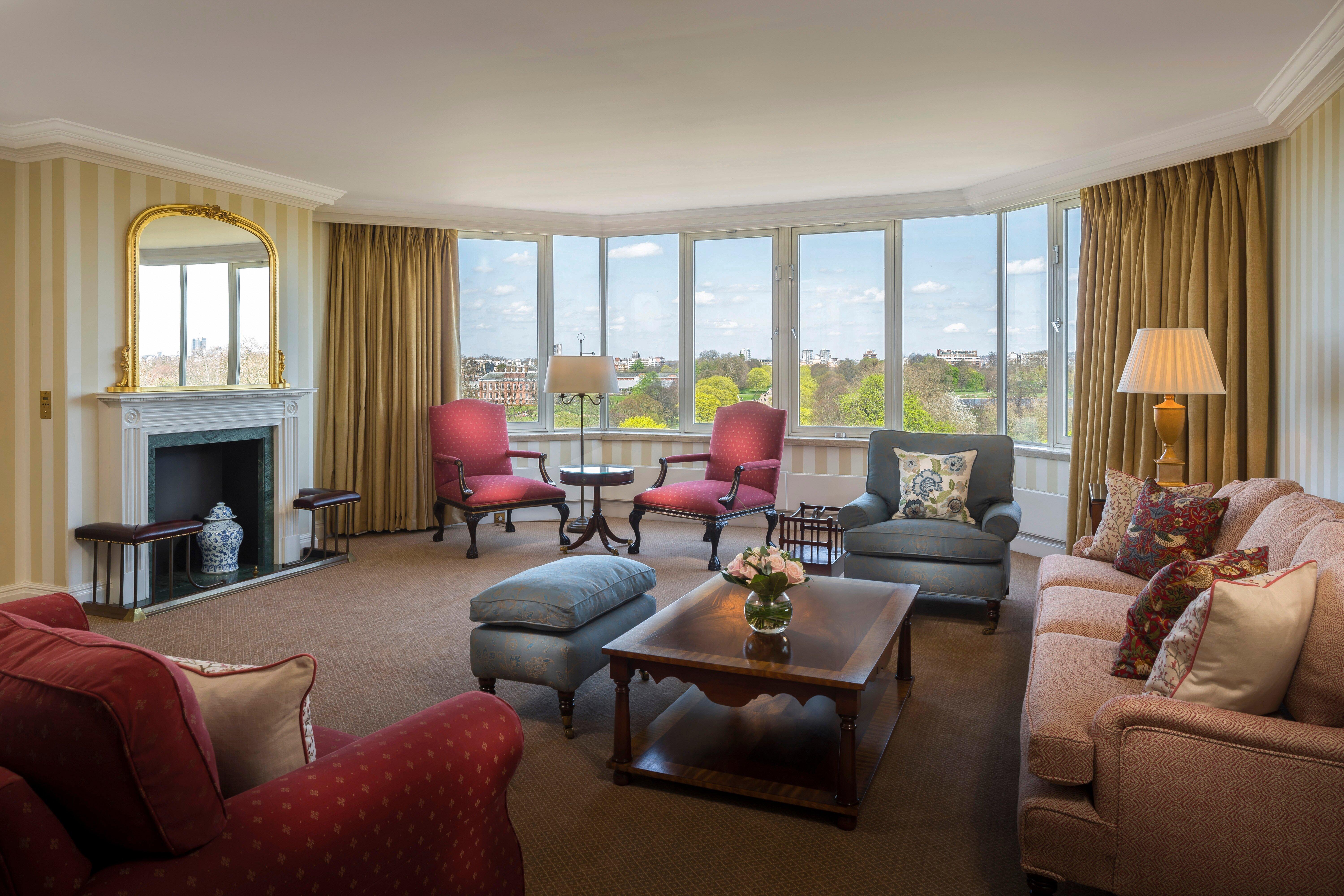 Cheval Thorney Court