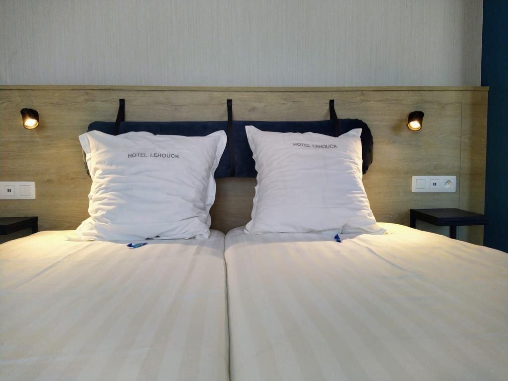 Hotel Lehouck