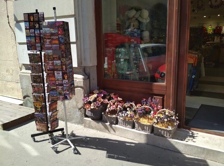 Smile Souvenir Budapest