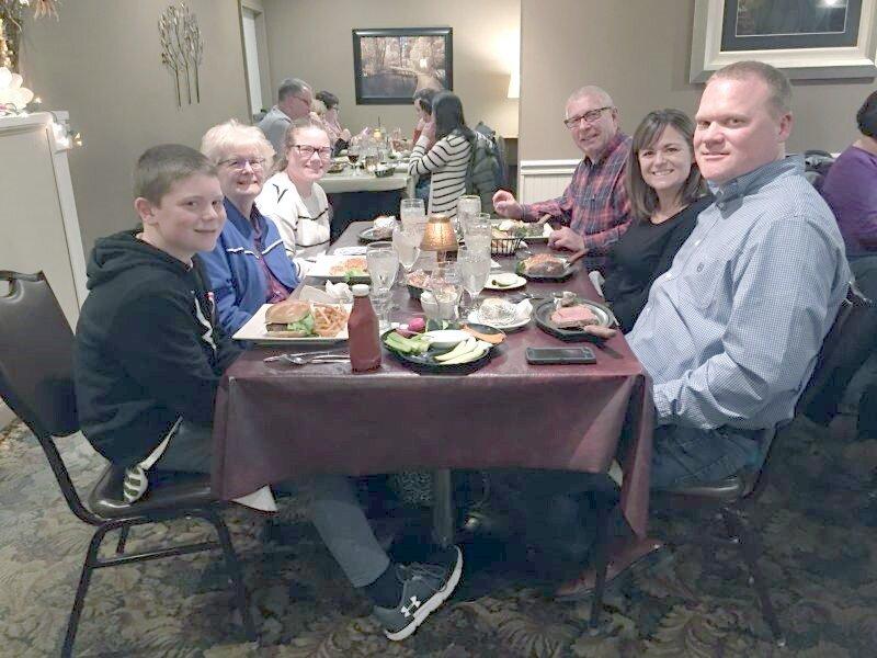 White House Supper Club-Lounge