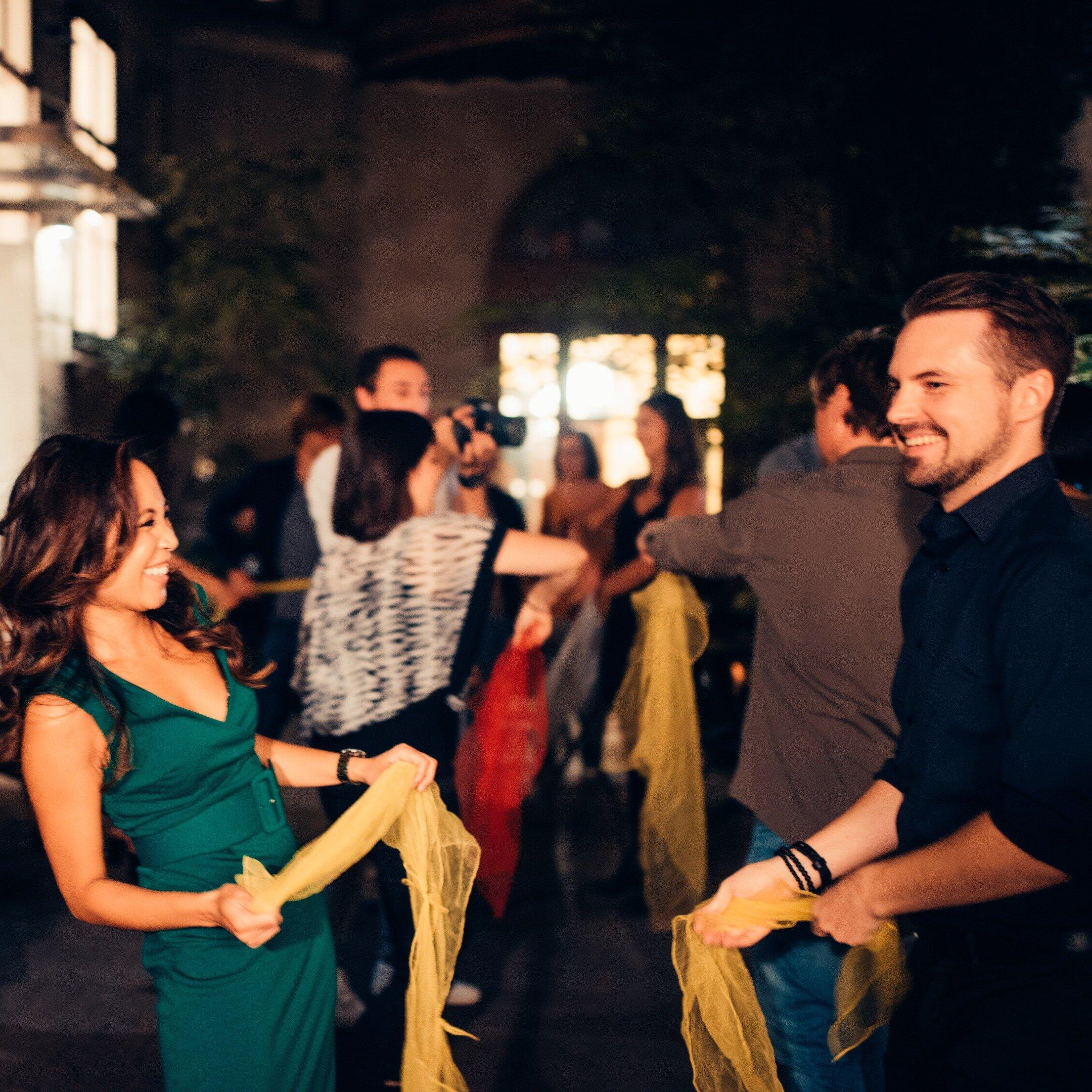 Slow Dating Events Vienna