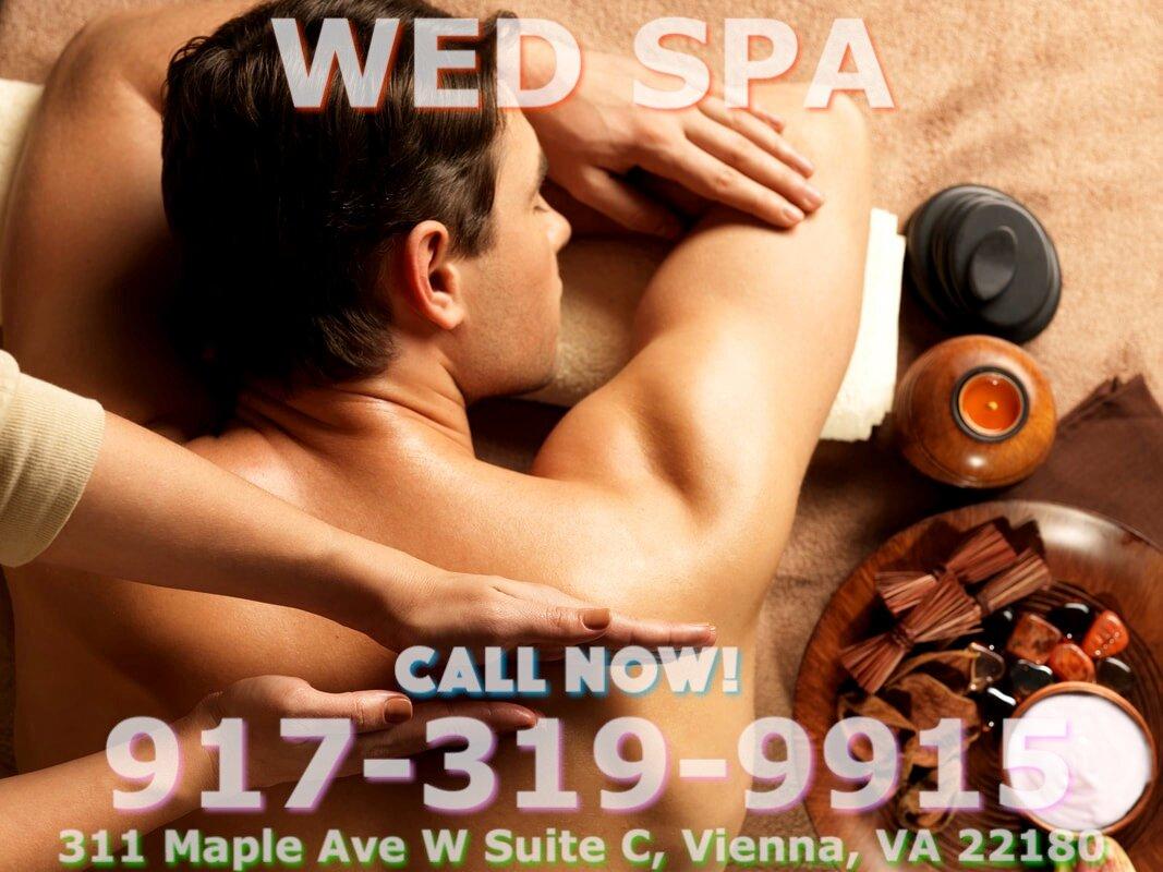 Wed Spa - Asian Massage Vienna
