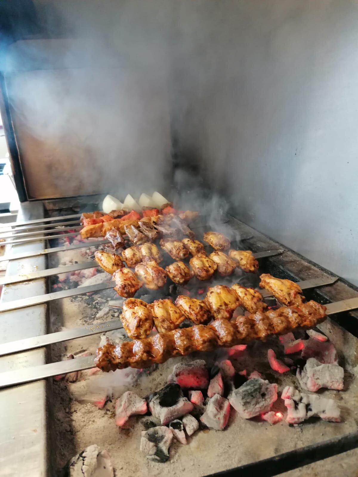 BBQ Kebab House