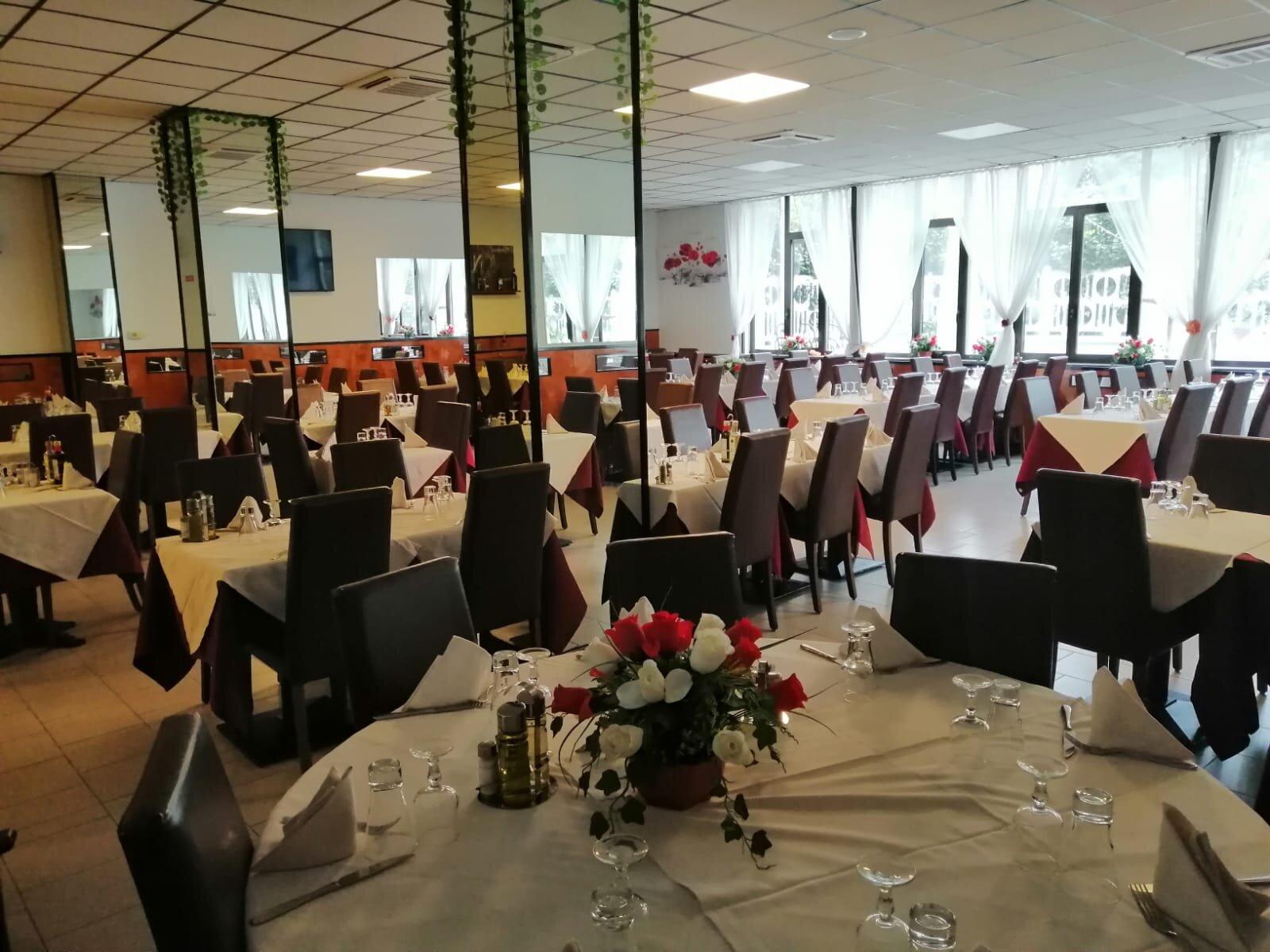 Ristorante Pizzeria Santa Maria