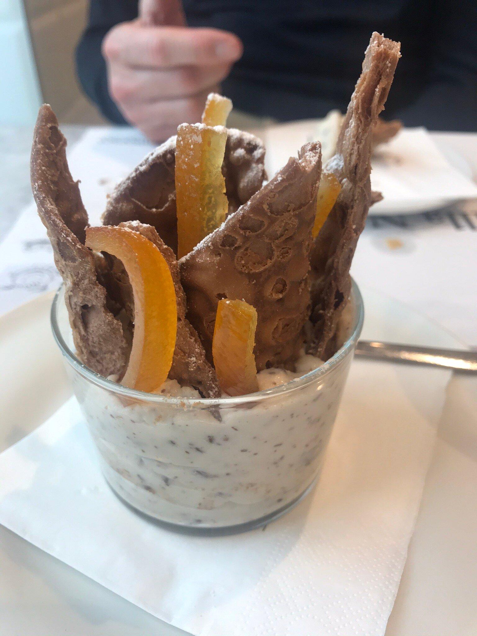 Antica Focacceria San Francesco