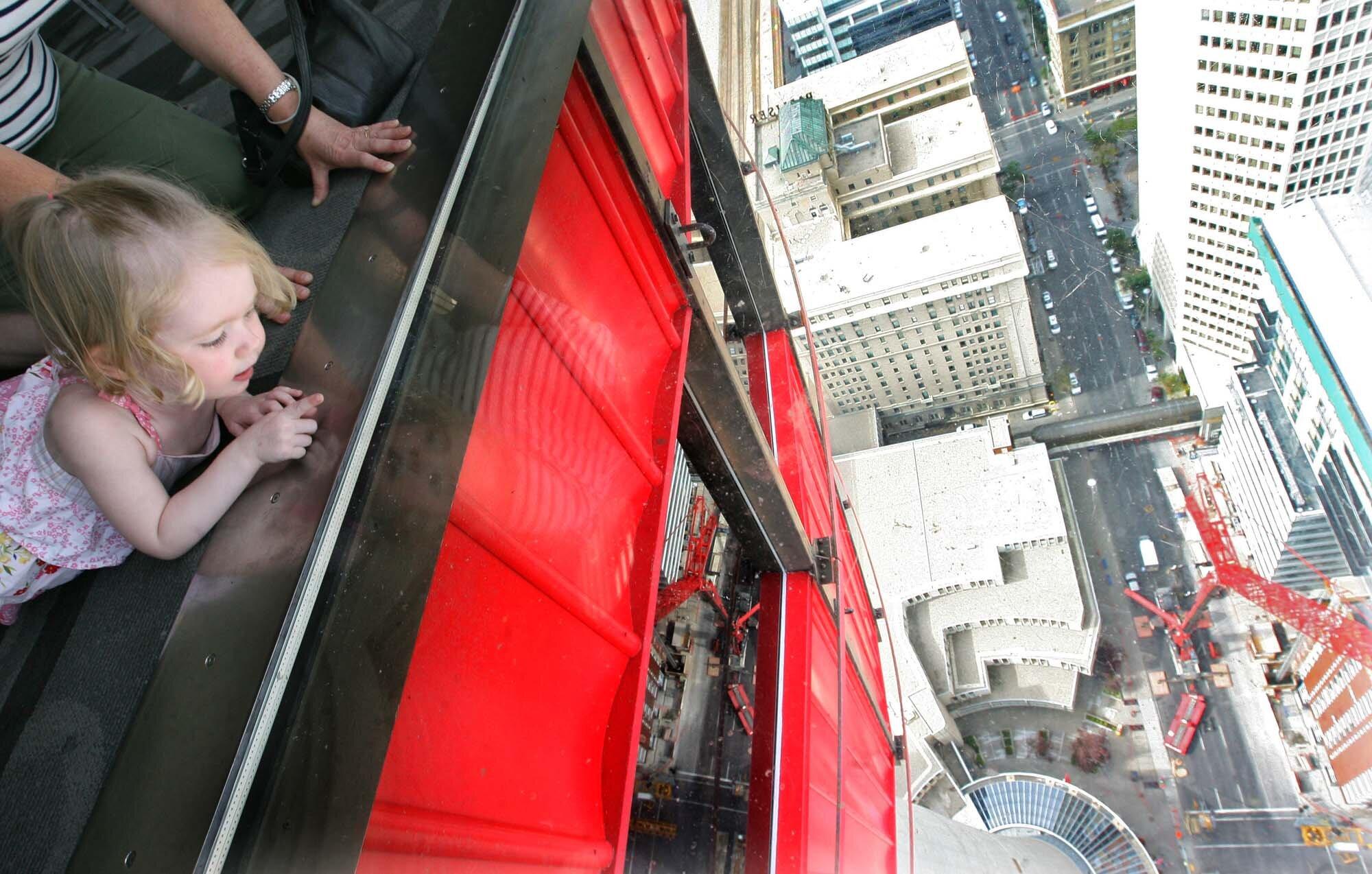 Delta Hotels Calgary Airport In-terminal