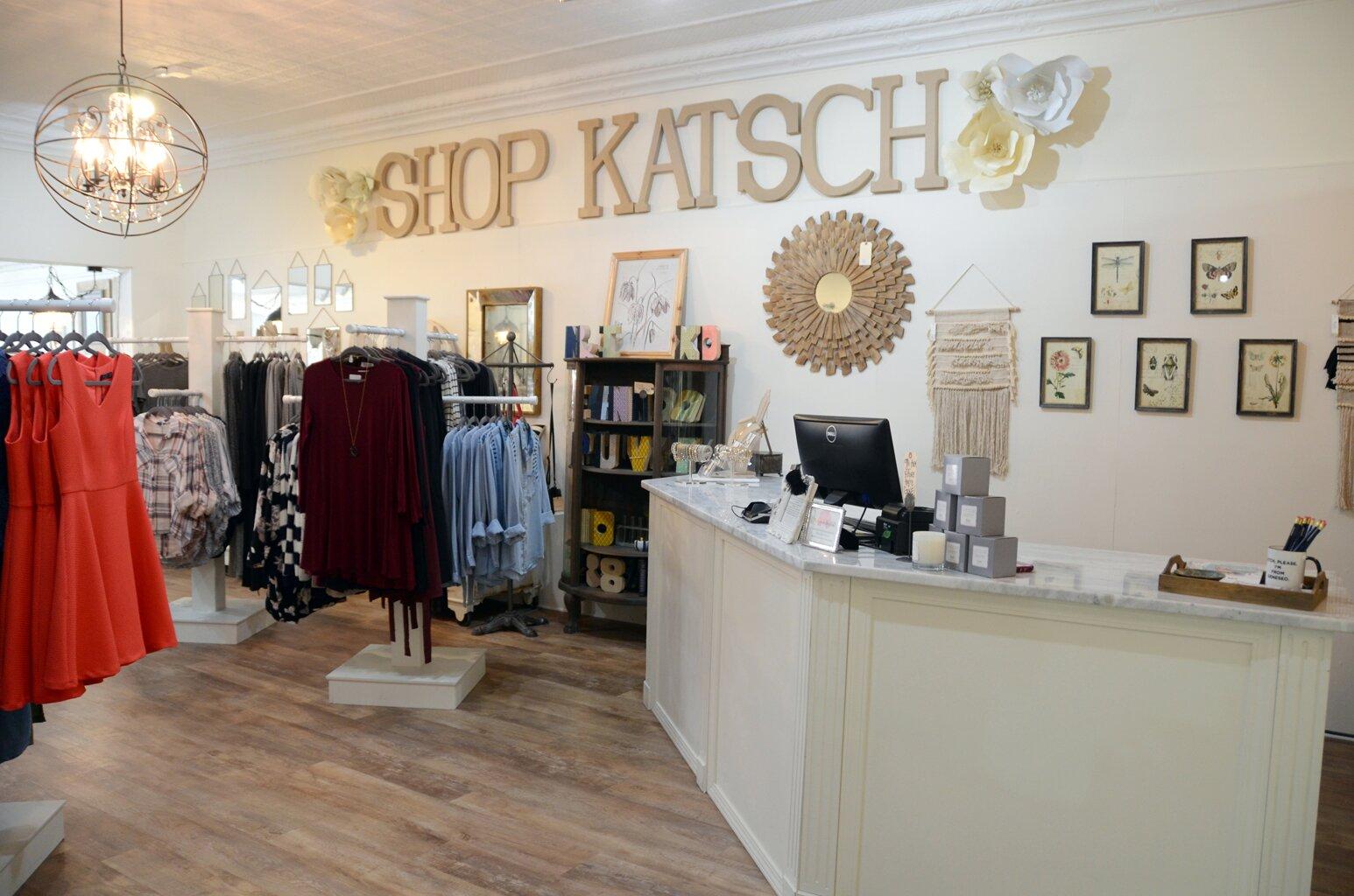 Katsch Boutique