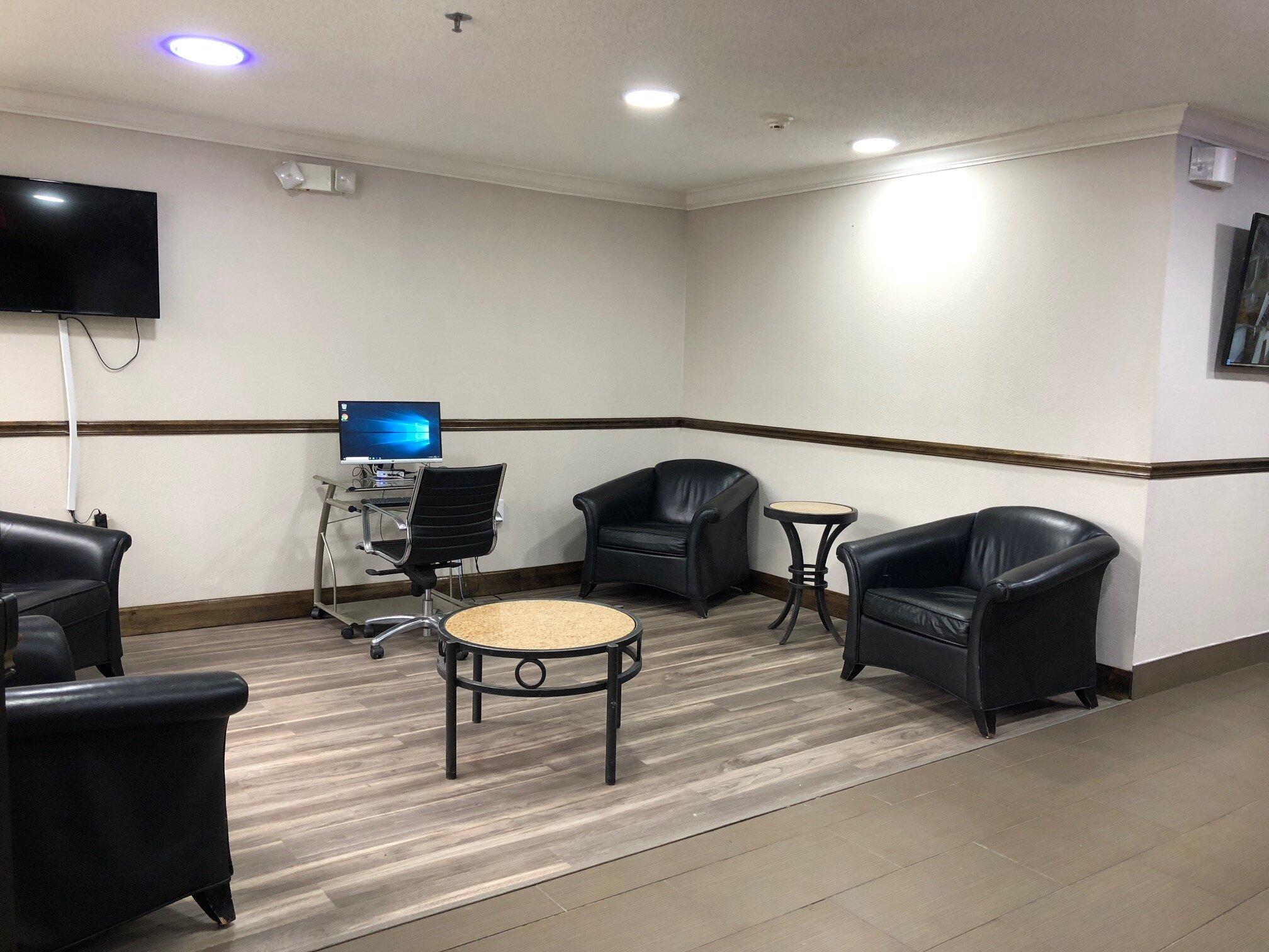 Microtel Inn & Suites by Wyndham Atlanta Airport