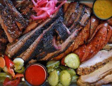 Bristol Roast & Barbecue