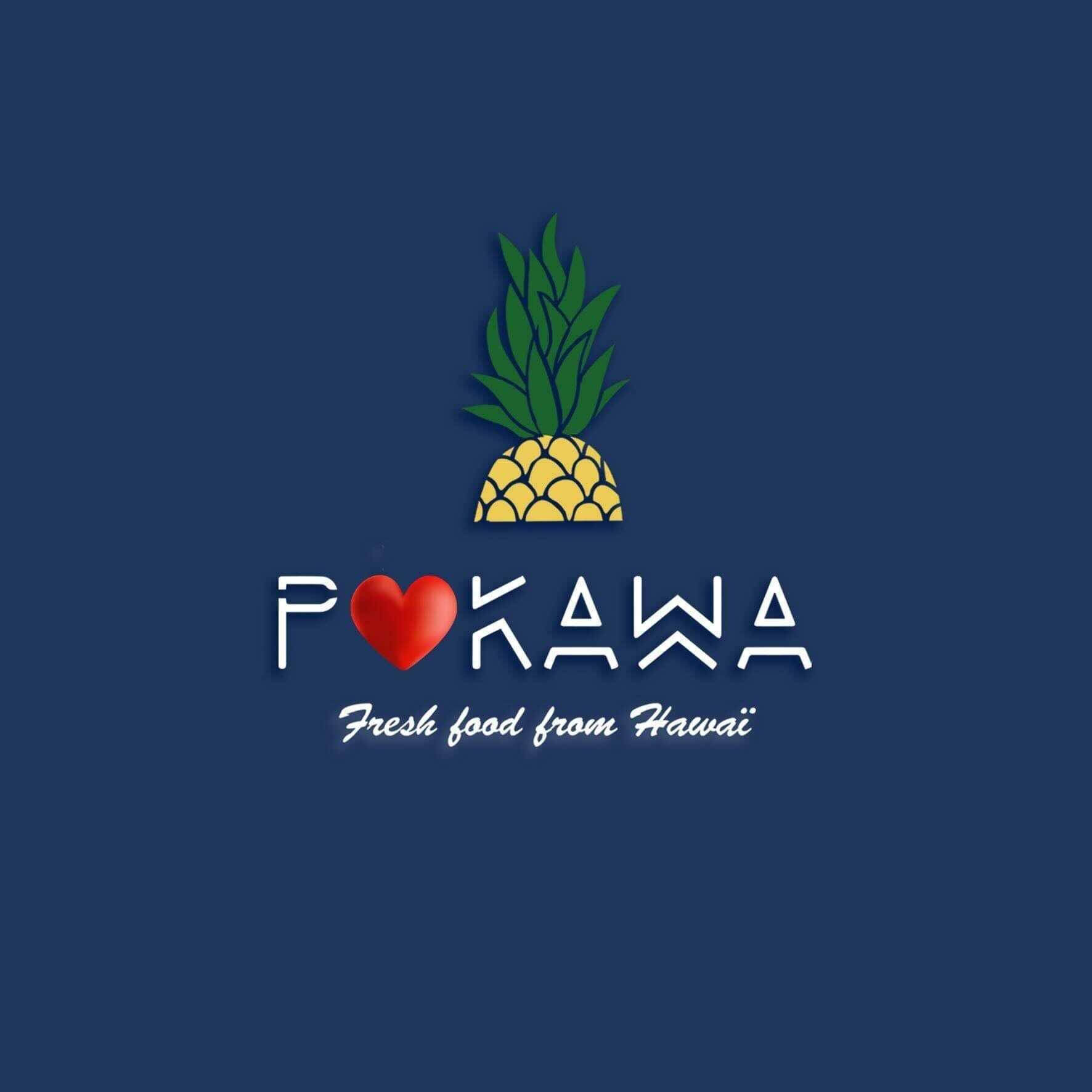 Pokawa Lyon Mercière