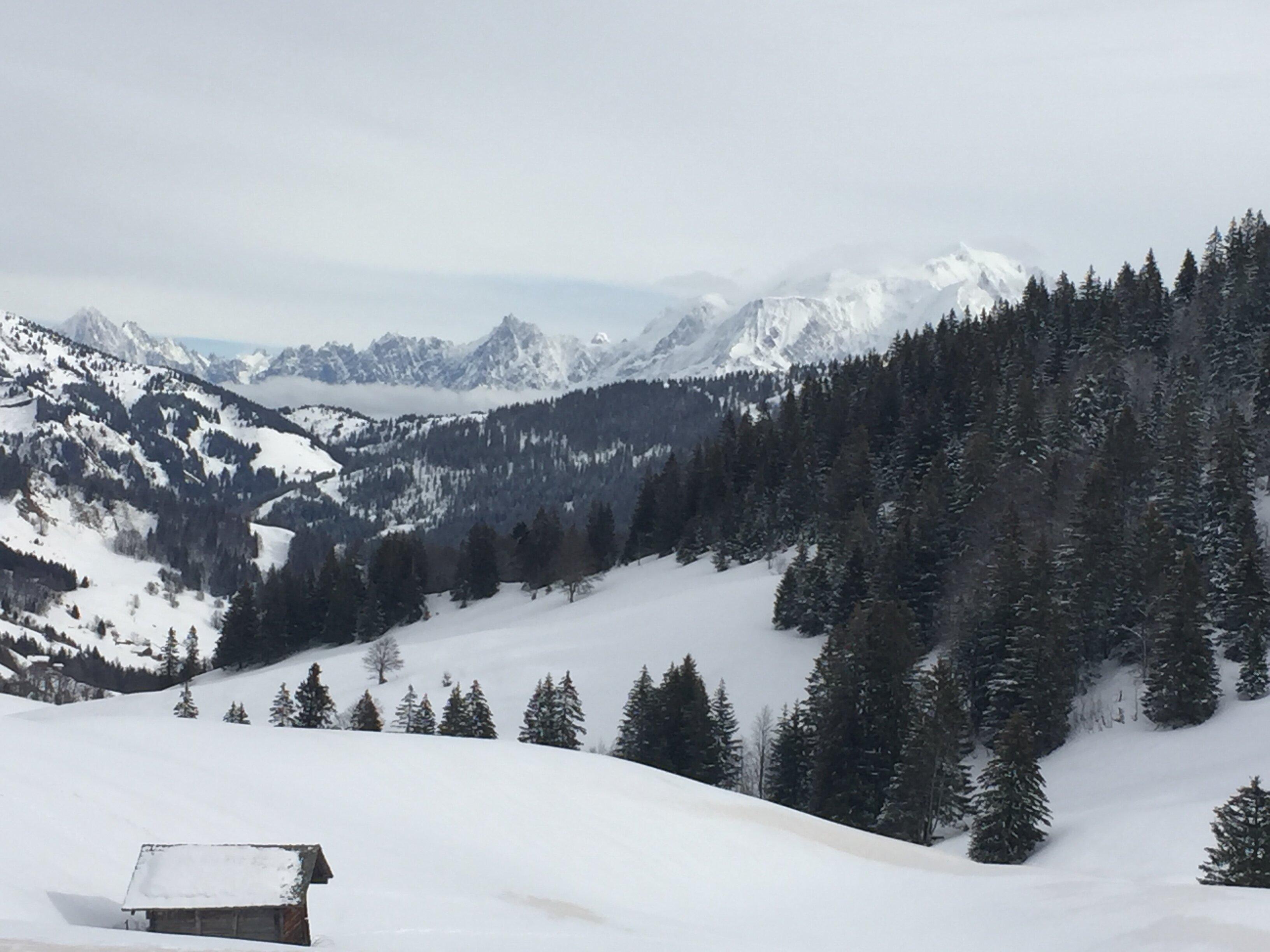 Office de tourisme de La Clusaz