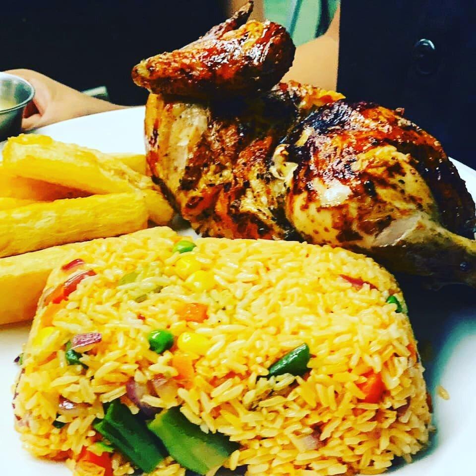 Don Fernando Restaurant