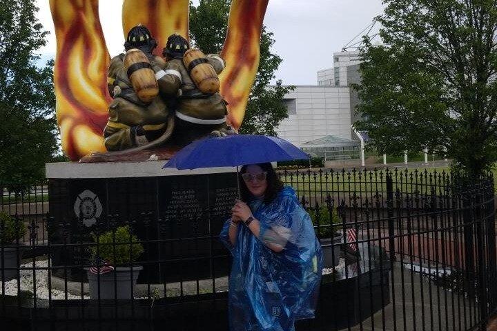 Wacky Walks of Cleveland