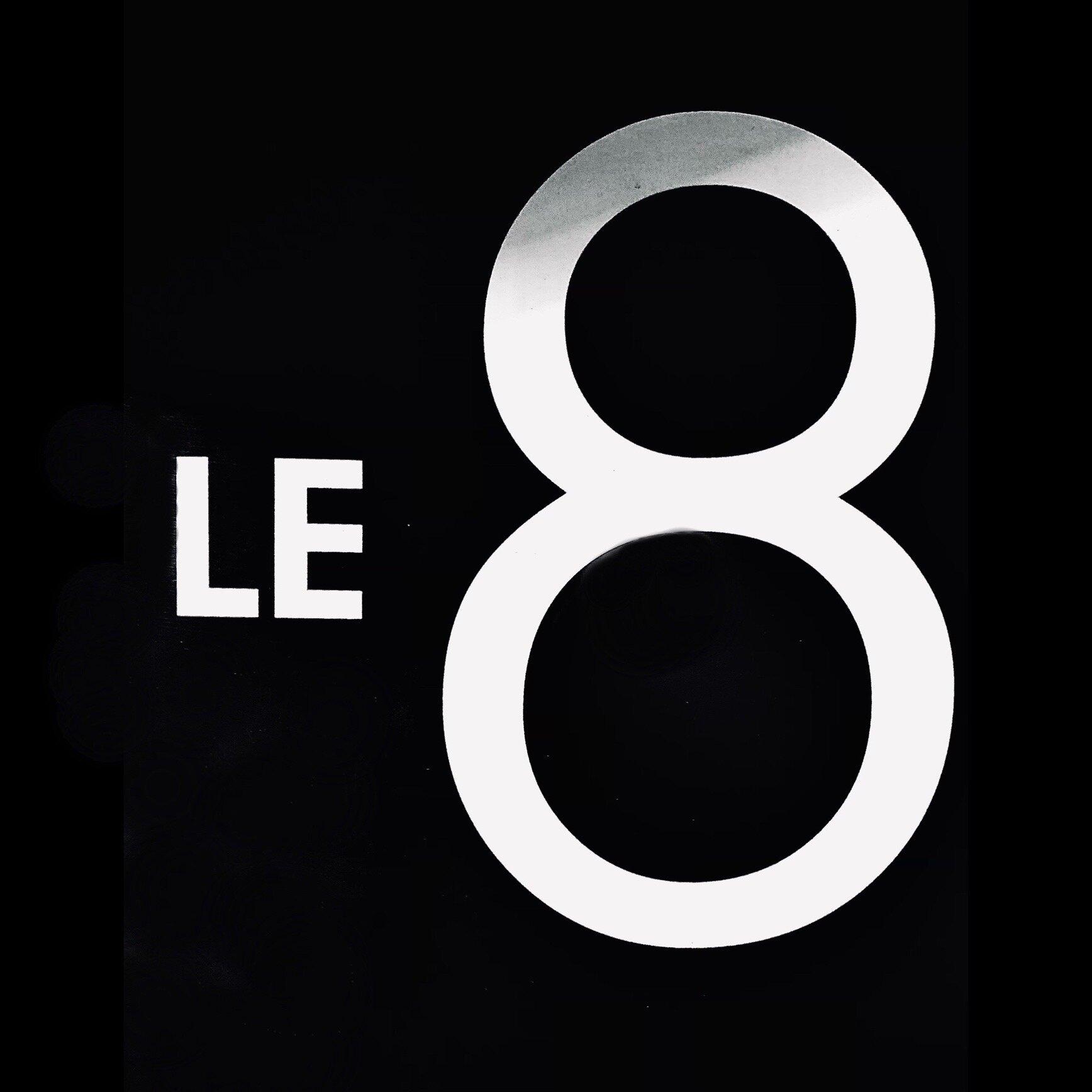 Le 8