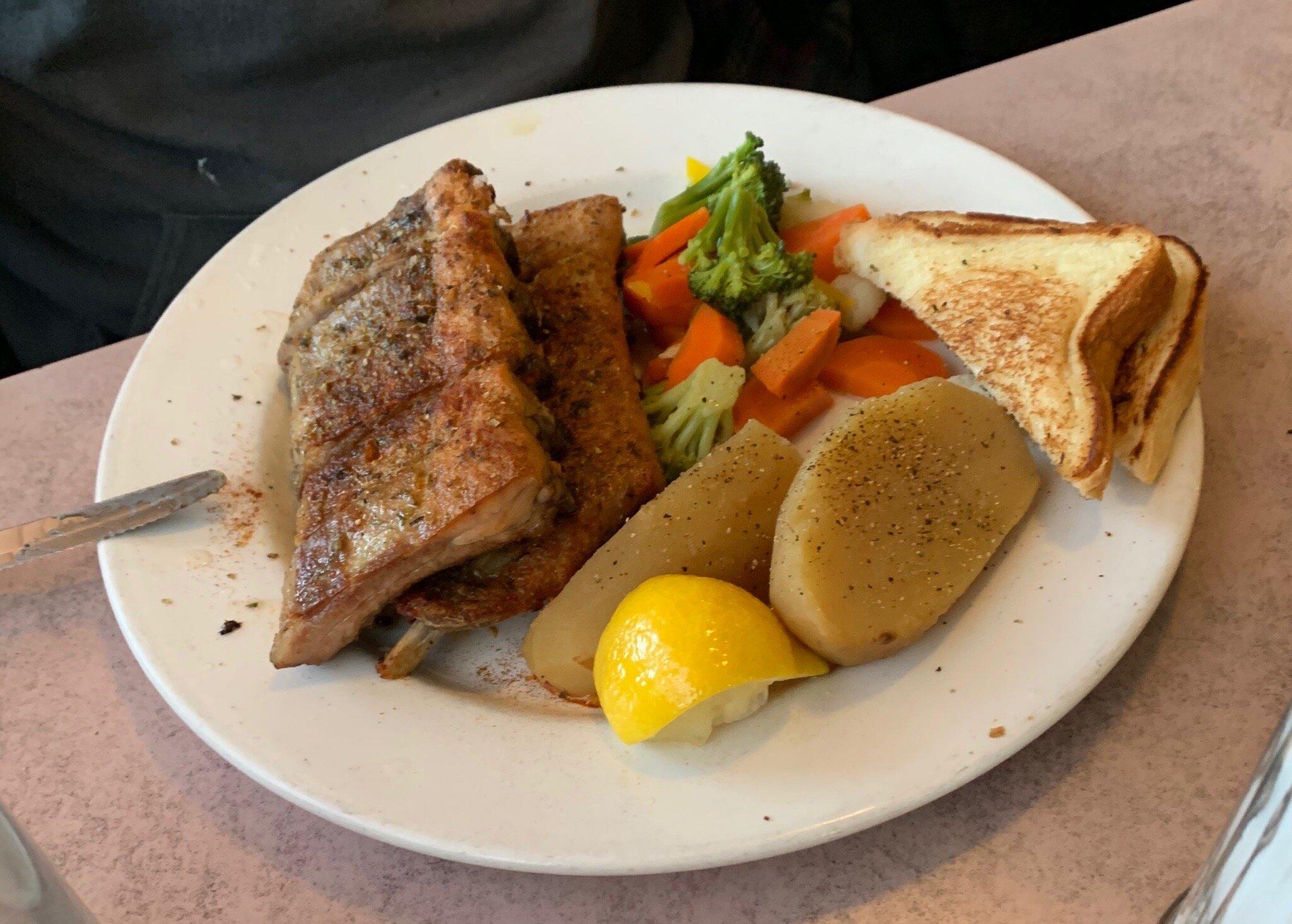 Sardinia Family Restaurant