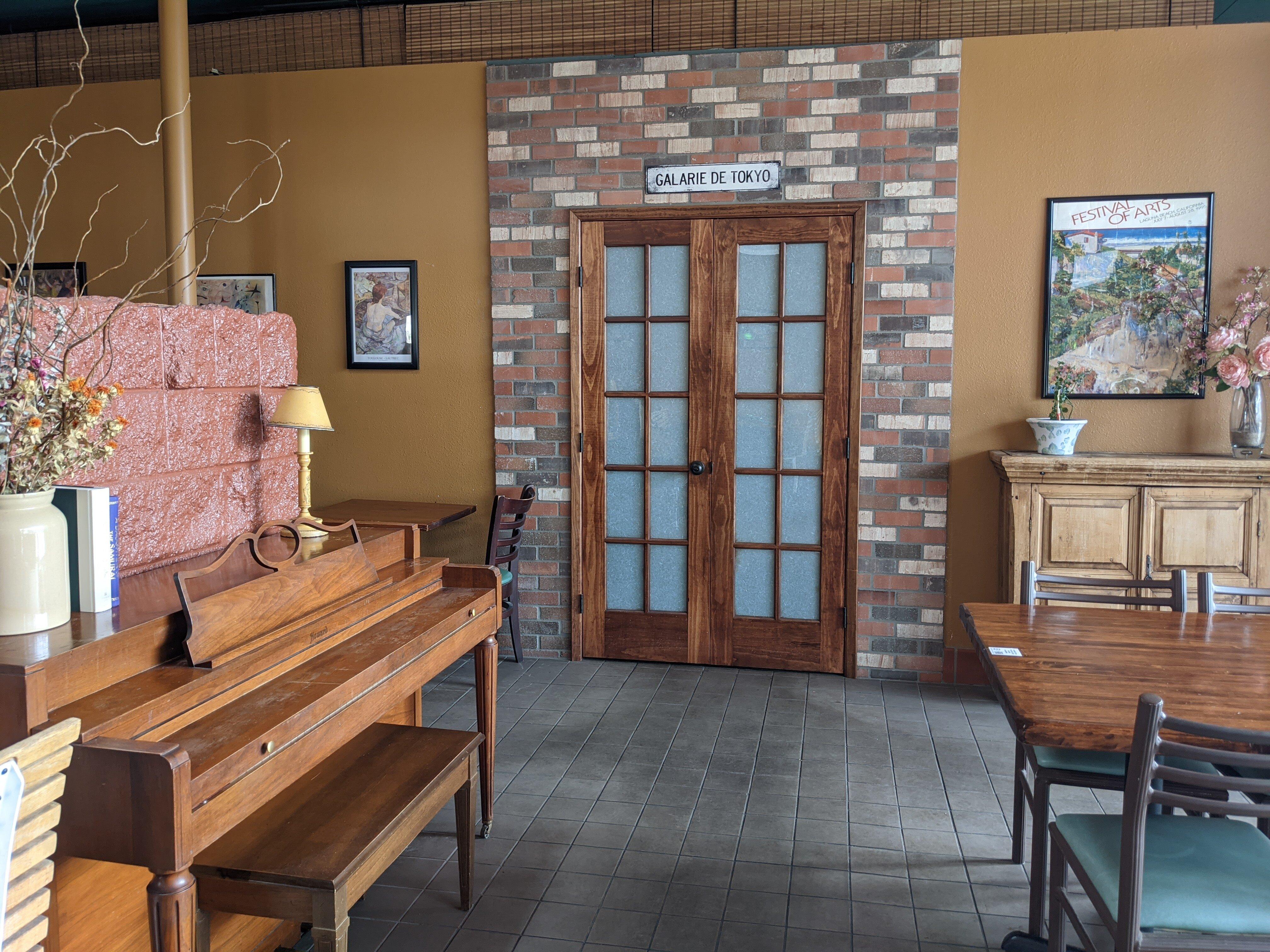 Photo by AZnearnative