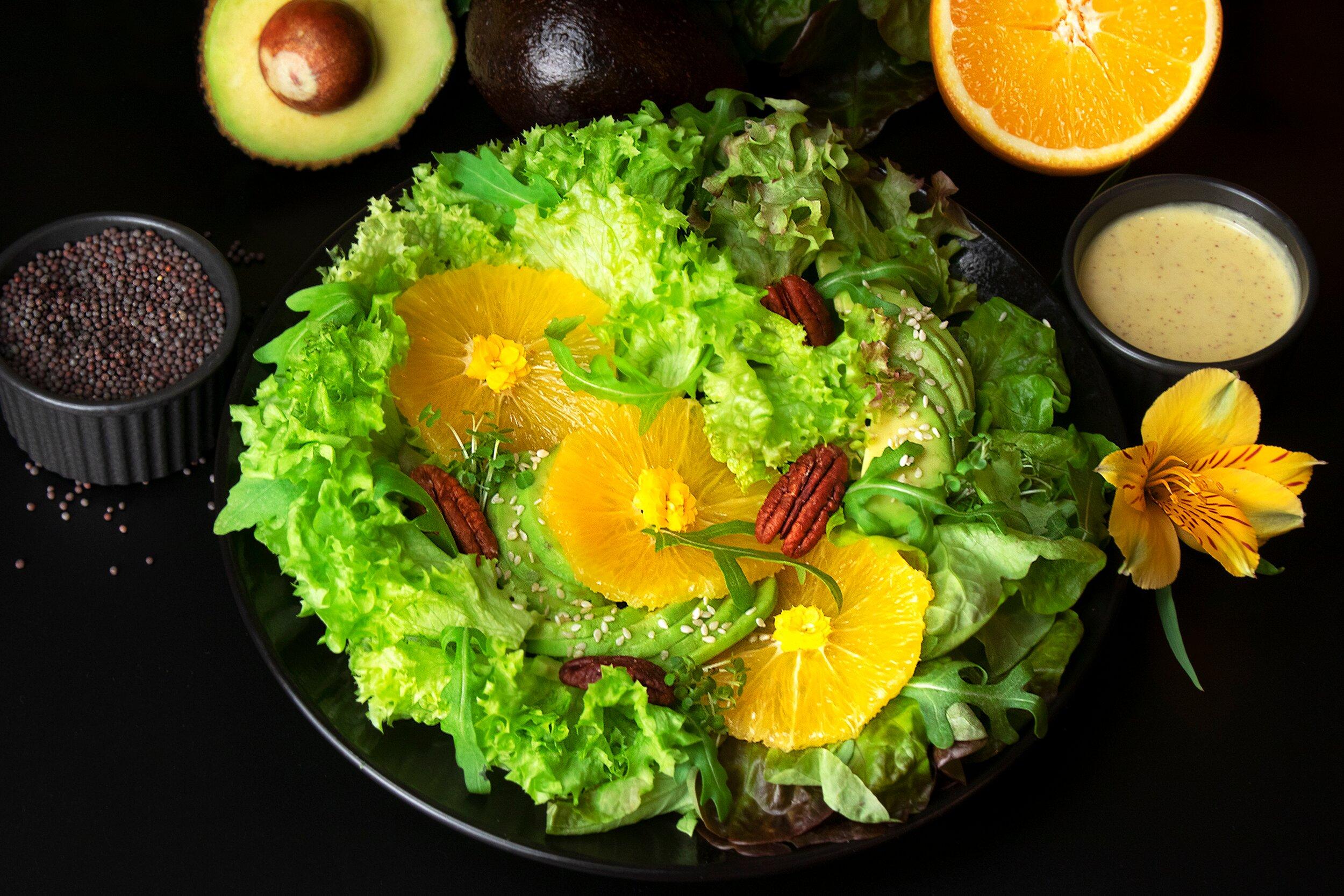 DOBRAW Restaurant Sennaya