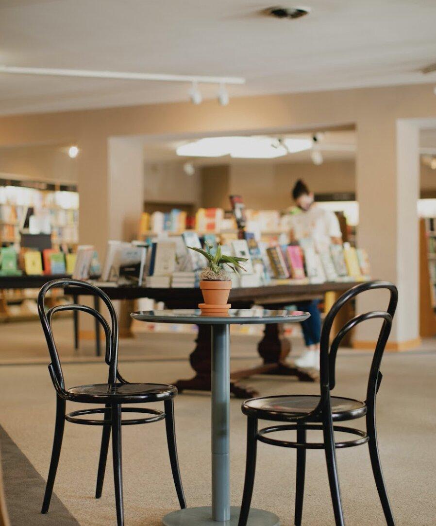 Little Professor Bookshop