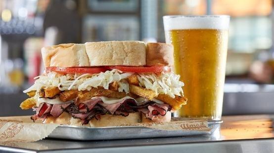 Primanti Bros Restaurant & Bar