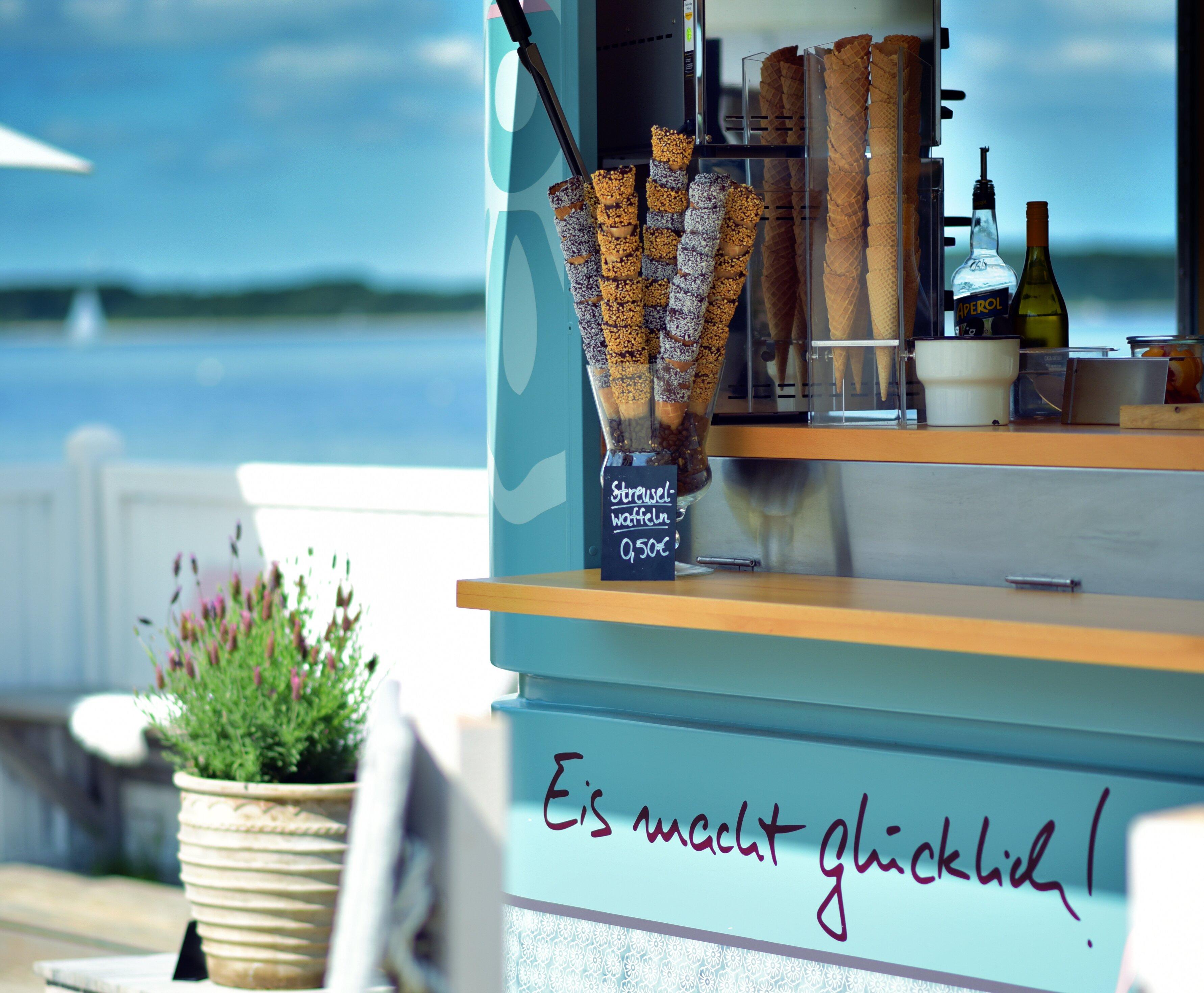 Zantopps Freischwimmer