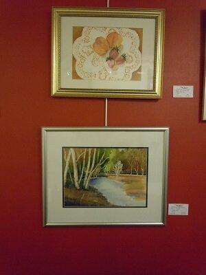 Perquimans Arts League