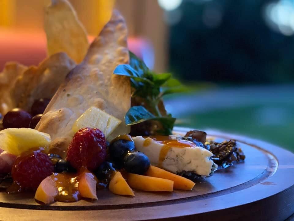 Hunt & Gather Restaurant