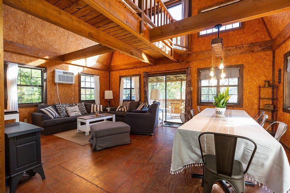 Ouachita River Haven