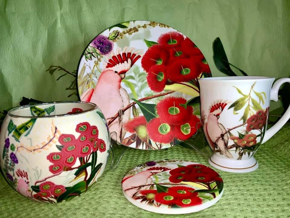 Five Little Ducks Gift Shop