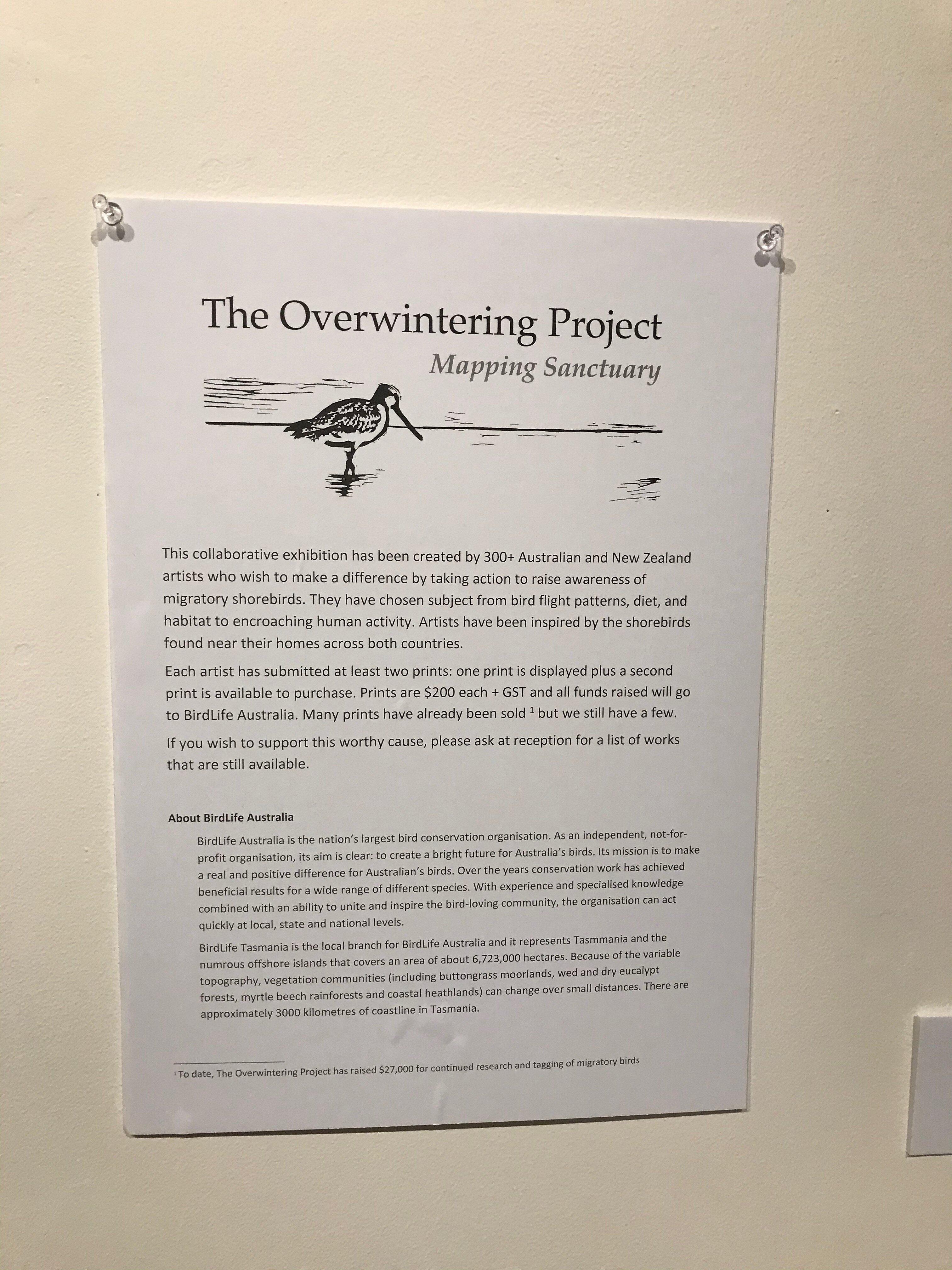 Burnie Regional Art Gallery