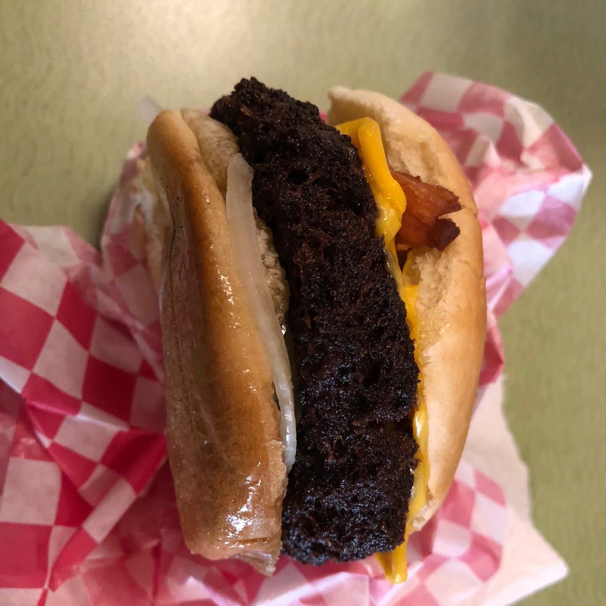 Latham's Hamburger Inn