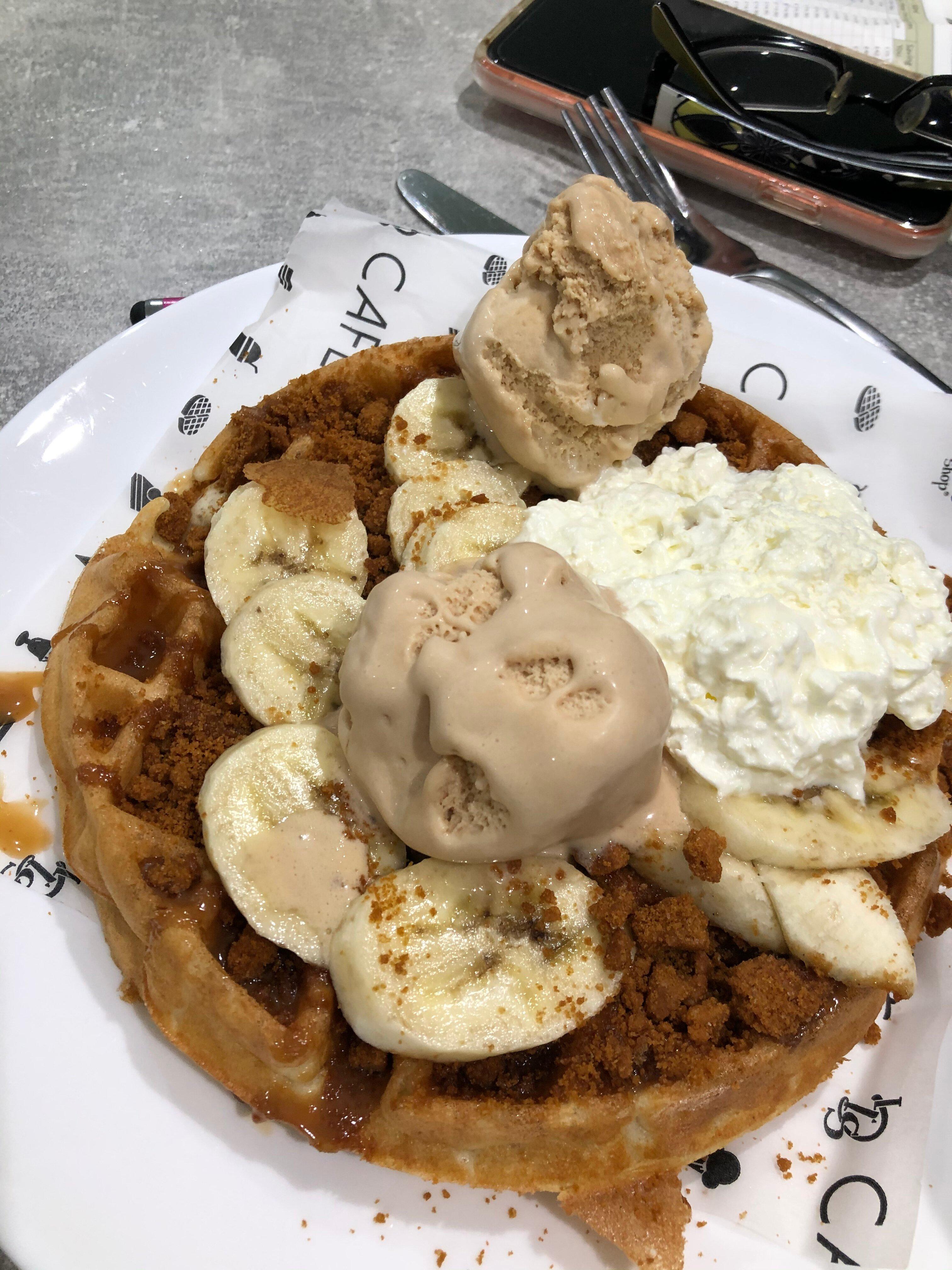 The Little Dessert Shop Sutton In Ashfield