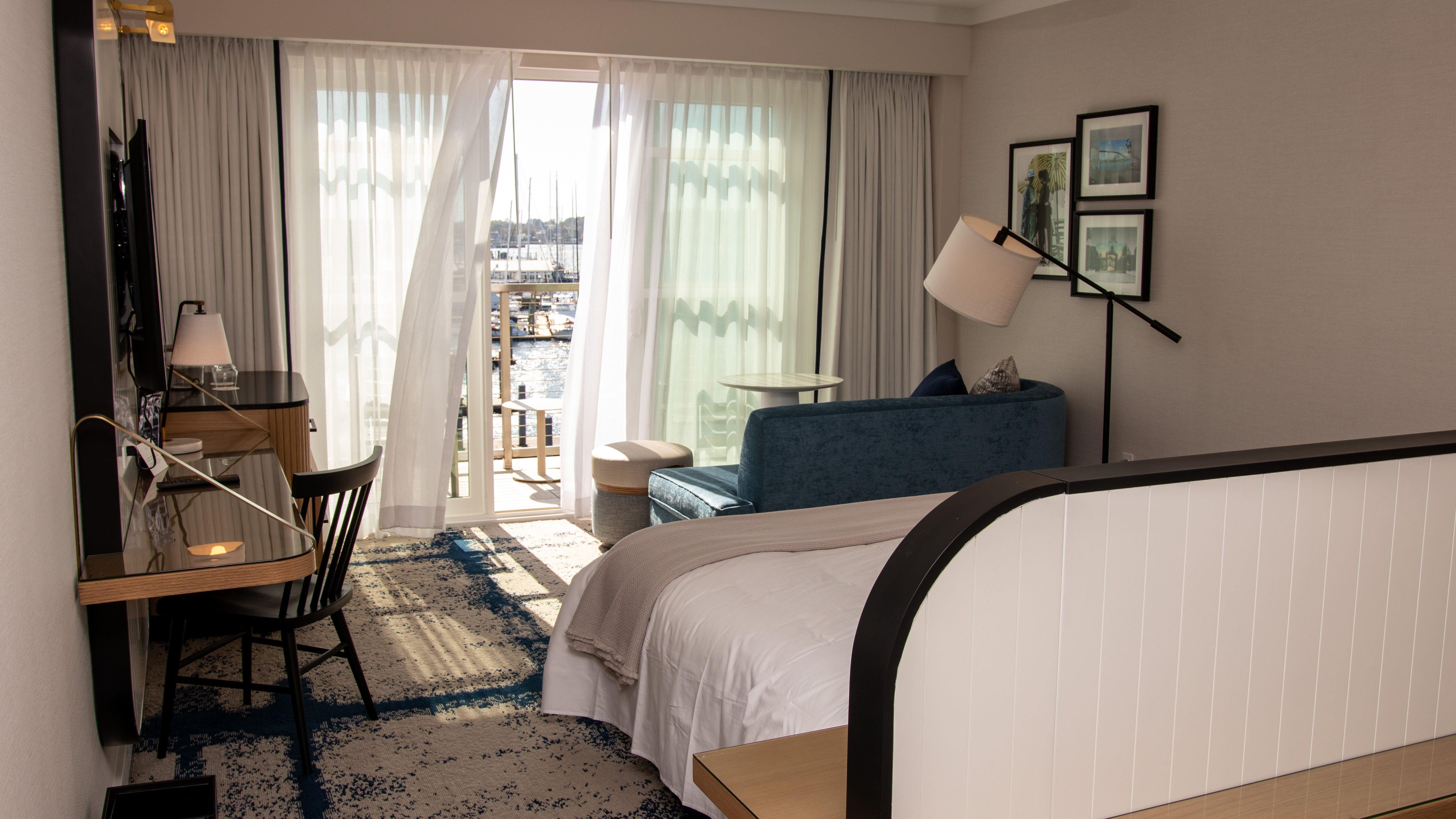 Brenton Hotel